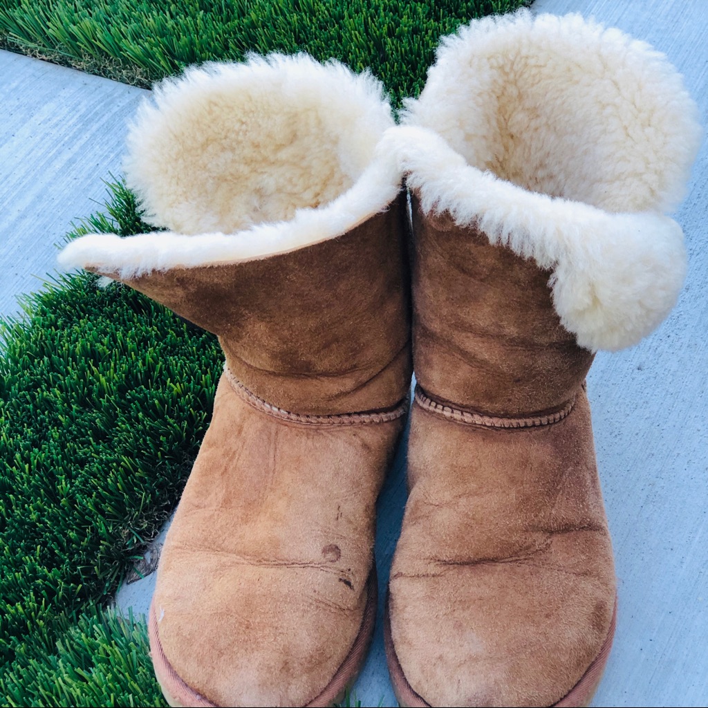 Ugg W7 (